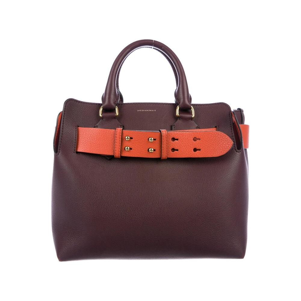 Auth Burberry Maria’S Belt Bag #250220B45B